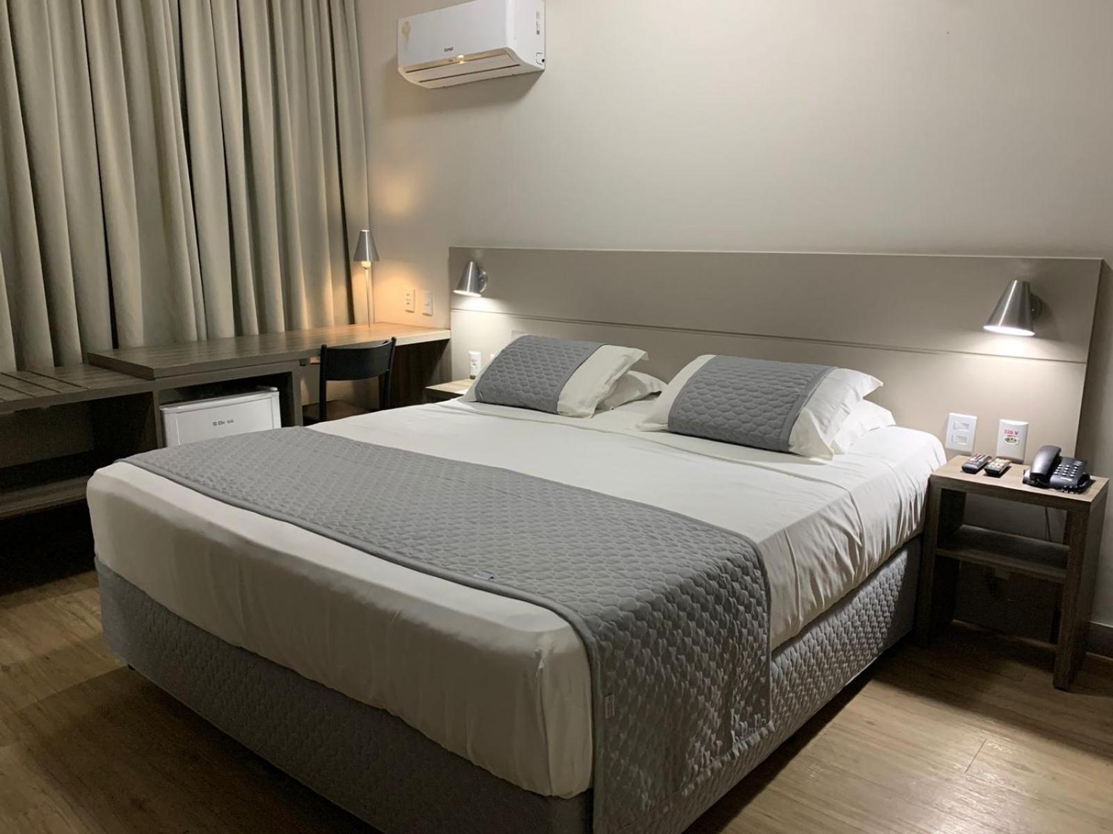 Hotel Valerim Itajai / Navegantes المظهر الخارجي الصورة